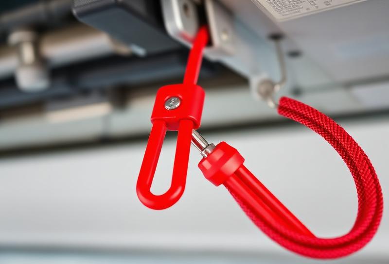 Manual Release Mechanisms: Protecting Your Family