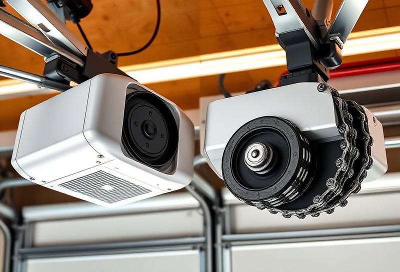 Opener Types Compared: What Every Homeowner Should Know